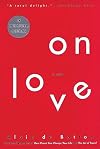 Essays in Love