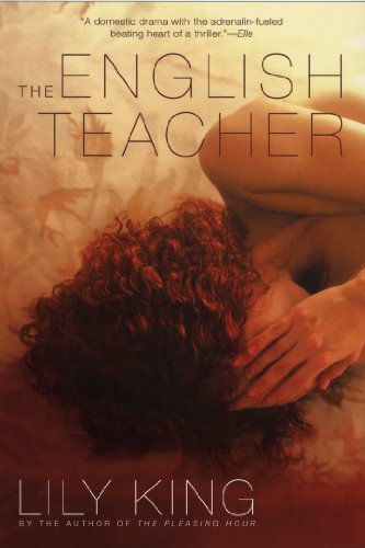 The English Teacher book cover