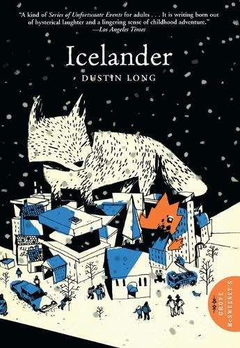 Icelander