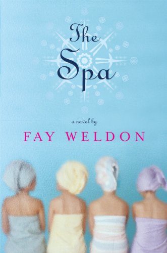 The Spa book cover