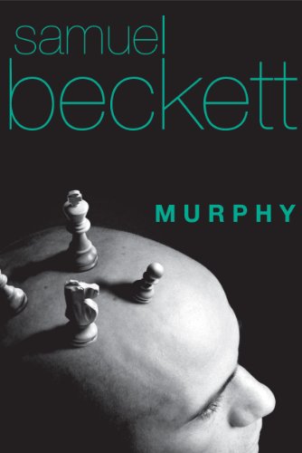 Murphy book cover