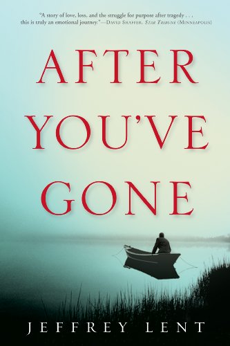 After You've Gone book cover