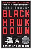 Black Hawk Down A Story Of Modern War