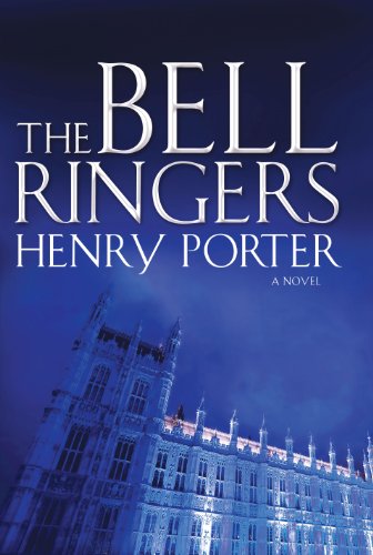 The Dying Light / The Bell Ringers book cover