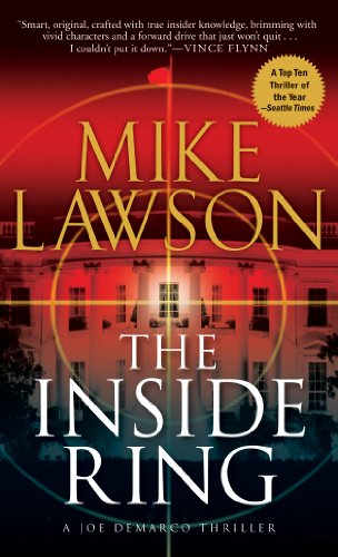 The Inside Ring book cover