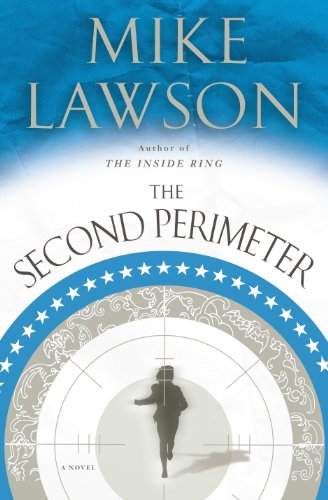 The Second Perimeter / The Payback book cover