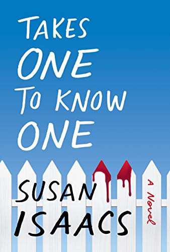 Takes One to Know One book cover