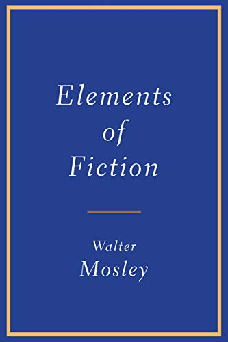 The Elements of Fiction Writing cover