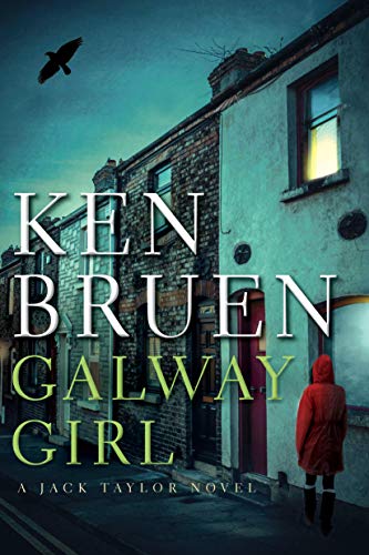 Galway Girl book cover
