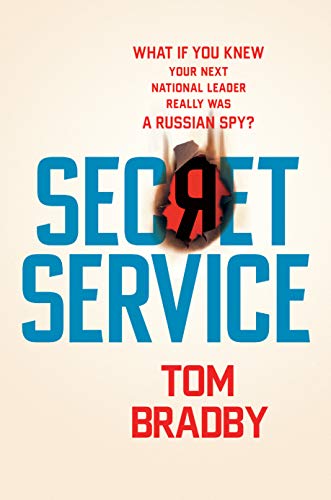 Secret Service book cover