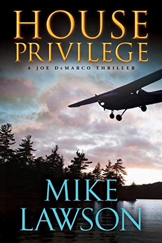 House Privilege book cover