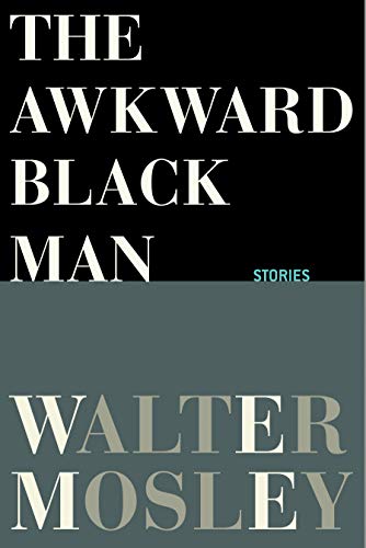 The Awkward Black Man book cover