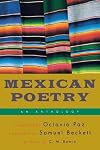 Mexican poetry: An anthology