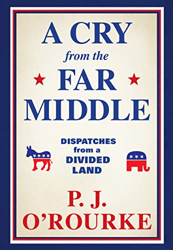 A Cry from the Far Middle book cover