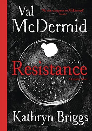 Resistance cover