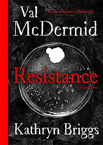 Resistance book cover