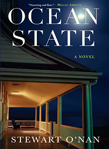 Ocean State cover