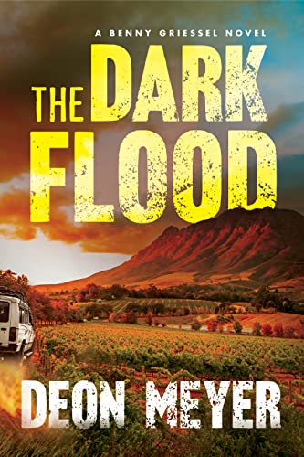 The Dark Flood cover