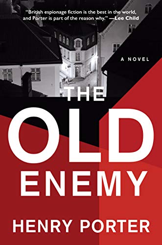 The Old Enemy cover