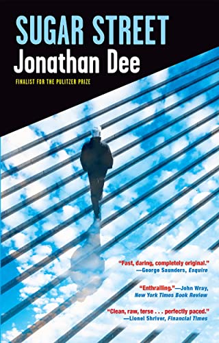 Sugar Street book cover
