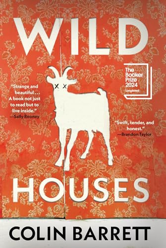 Wild Houses cover