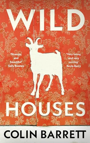 Wild Houses book cover