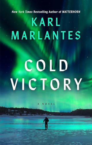 Cold Victory cover