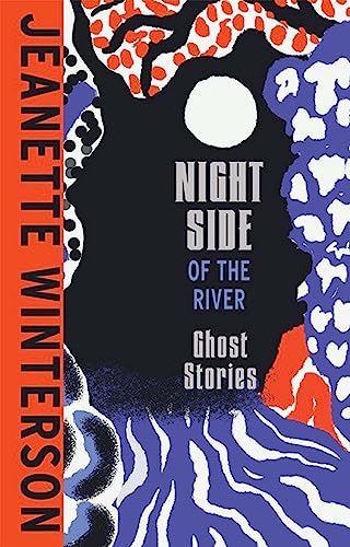 Night Side of the River cover