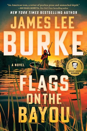 Flags on the Bayou book cover