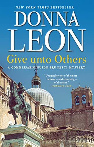 Give Unto Others book cover
