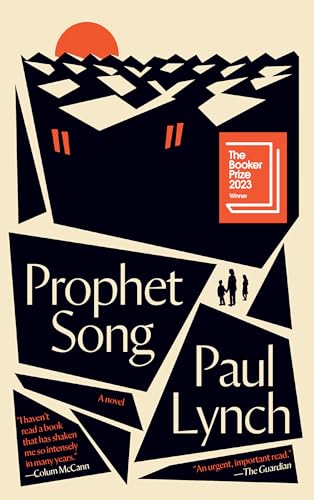 Prophet Song cover