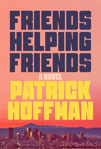 Friends Helping Friends book cover