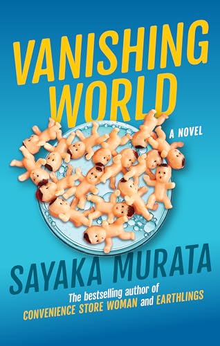 Vanishing World book cover