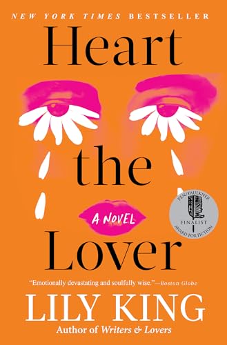 Heart the Lover cover