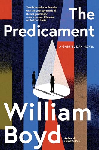 The Predicament cover