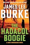 The Hadacol Boogie: A Dave Robicheaux Novel (Dave Robicheaux, 25)