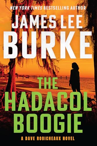 The Hadacol Boogie / by Burke, James Lee