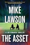 The Asset: A Joe DeMarco Thriller (A Joe DeMarco Thriller, 19)
