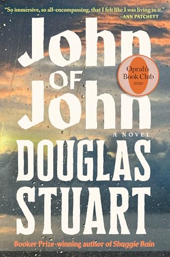 John of John : by Stuart, Douglas