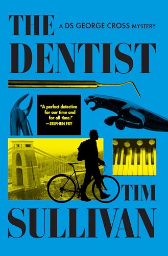 The Dentist / by Sullivan, Tim