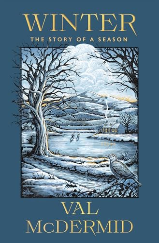 Winter: The Story of a Season book cover