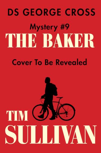 The Baker book cover