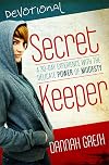Secret Keeper Devotional: A 35-Day Experience with the Delicate Power of Modesty
