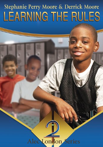 Learning the Rules book cover