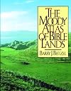 The Moody Atlas of Bible Lands