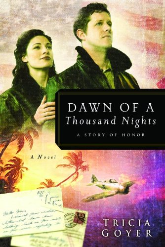 Dawn of a Thousand Nights book cover