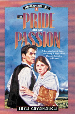 The Pride and the Passion book cover