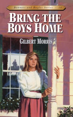 Bring the Boys Home book cover