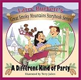 Amazon cover image