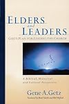 Elders and Leaders